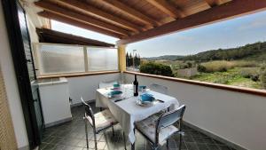 Rossy house Orosei