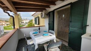 Rossy house Orosei