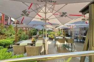 3 Bedroom Apartment in Herastrau Area - Herestrău