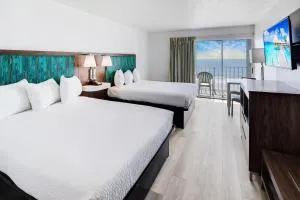 Blu Atlantic Hotel & Suites - ميرتل بيتش