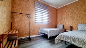 Family Surf Home - Bungalow 4