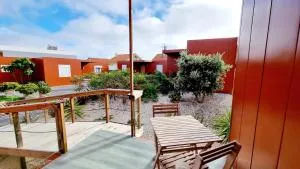 Family Surf Home - Bungalow 4 - ريبامار