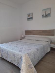 Apartamentos playa de Bellreguard