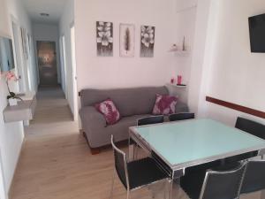 Apartamentos playa de Bellreguard