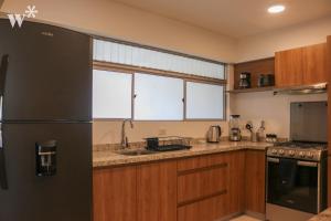 Classy 2BR in Miraflores