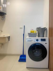 Classy 2BR in Miraflores