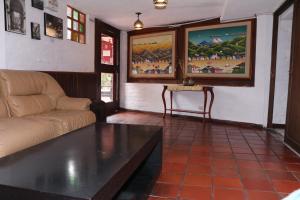 Hostal La Catolica