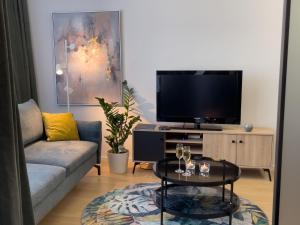 URBAN APARTMENTS PREMIUM, Opolska 10 No 36, Free Garage, Self Check-in