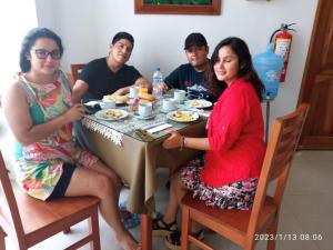 Posada del Angel Hotel