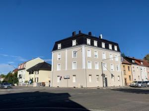 Appartements Mulhouse by Hardt : photos des chambres