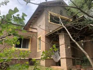 Kasbah inn - Los Cocos