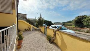 Rossy house Orosei img23