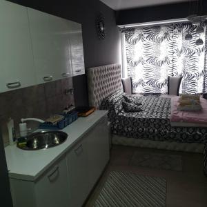 Apartmani 2 SS with jacuzzi bath