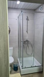 Apartmani 2 SS with jacuzzi bath