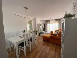 Apartamento familiar Alhambra Granada - 阿尔沃洛特