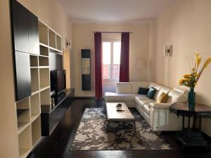 Piazza Maggiore Luxury Apartment