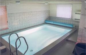 Stunning Home In Ringkøbing With Sauna