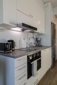 Pramea Apartments Aapelintupa