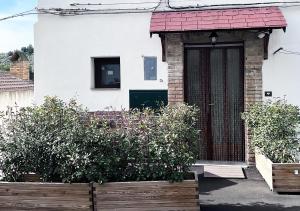 Casa Vacanze La Graziella - LO CHALET