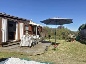 Chalets Le Soleil de Ben YourHostHelper : photos des chambres