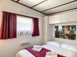 Chalets Le Soleil de Ben YourHostHelper : photos des chambres