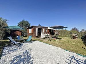 Chalets Le Soleil de Ben YourHostHelper : photos des chambres