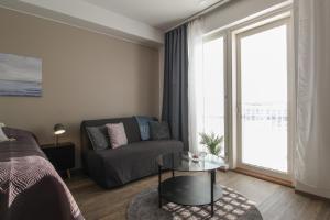 Pramea Apartments Aapelintupa