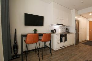 Pramea Apartments Aapelintupa