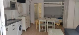 Loft El pez blanco