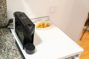 Encantador apartamento con patio