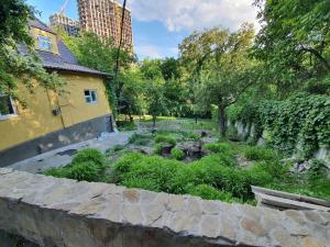 Хотел на Печерской