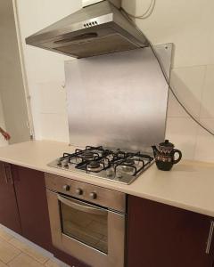 Хотел на Печерской