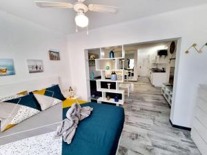 Apartamento SMERALDO 11 PLAYA ROCA