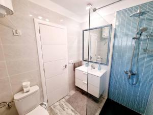 Apartamento SMERALDO 11 PLAYA ROCA