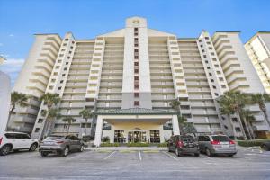 Long Beach Resort 102 Tower 1 By Book That Condo