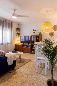 Apartamentos Maruja Roig - Playa Sur