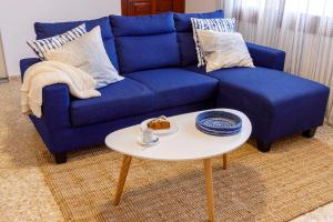 Apartamentos Maruja Roig - Playa Sur