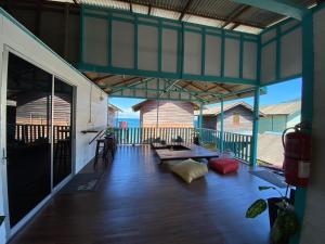Dormitory Pondok