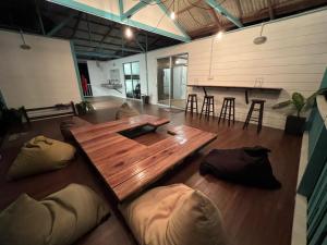 Dormitory Pondok