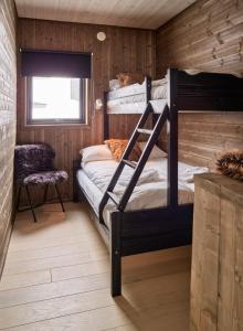 Fjellsætra Alpegrend