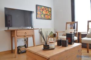 Apartamento La Maquina de Coser