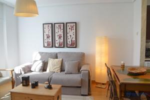 Apartamento La Maquina de Coser