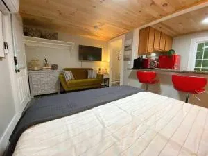 Cheerful Studio Close to Everything 12 - Round Pond