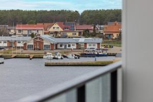 Apartament HAPPY DAY Bridge Apartments & Spa Dziwnów EPapartamenty