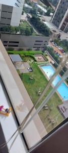 Sandton Suites Westpoint