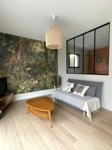 Au Petit Manoir - Le Bignon