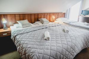 Pensjonat nad morzem Art Pension