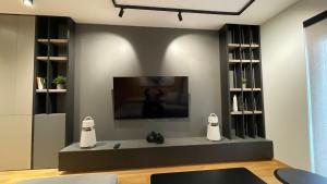 Moderna Vračar - NEW