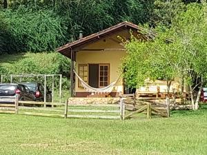 Sitio Eco Friends - Perfeita para Casal e Família!