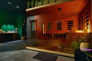 Room4stars - 卡特兹奥布萨维